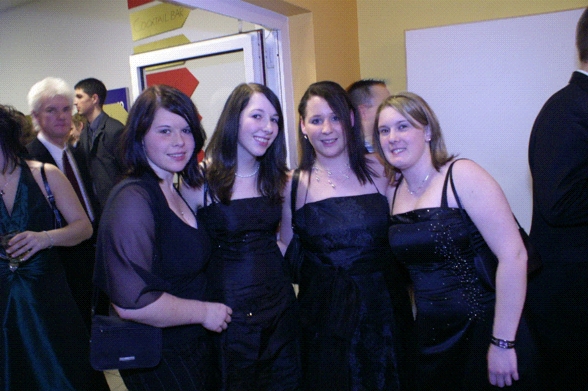 Diplomball 2007 - 