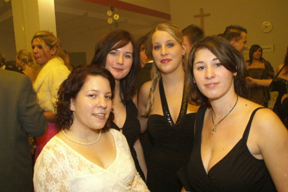 Diplomball 2007 - 