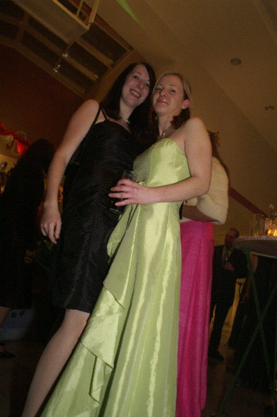 Diplomball 2007 - 