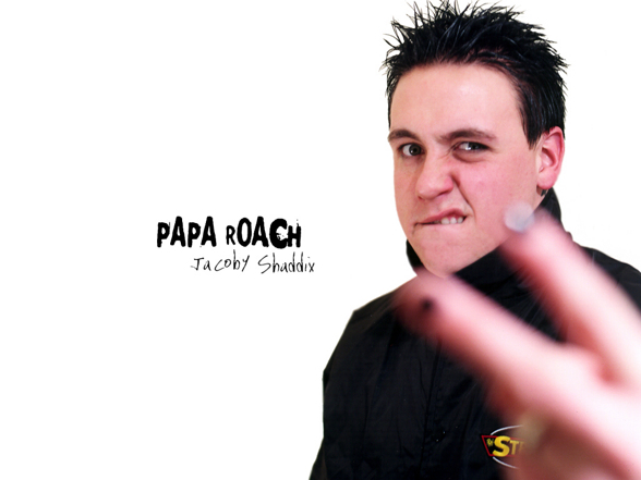 Papa Roach - 