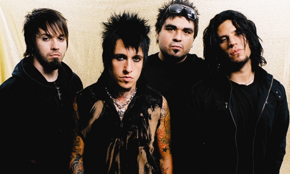 Papa Roach - 