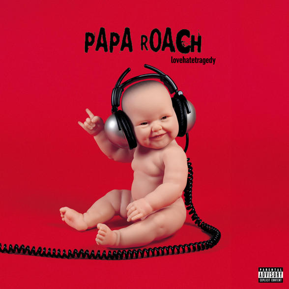 Papa Roach - 