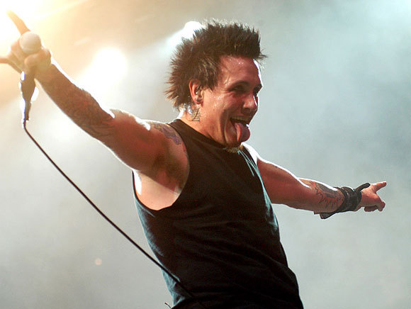 Papa Roach - 