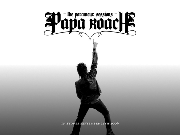 Papa Roach - 