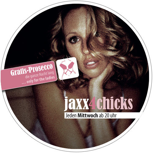 J Club und Jaxx - 