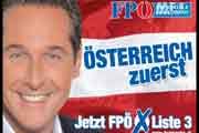 HC Strache für Österreich - 