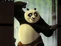 Geiler panda - 