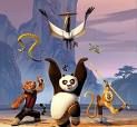 Geiler panda - 