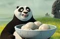 Geiler panda - 