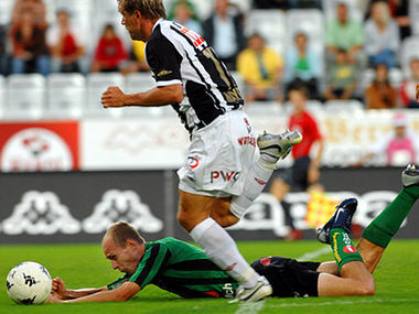 LASK Linz - 