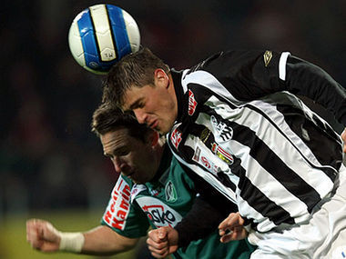 LASK Linz - 