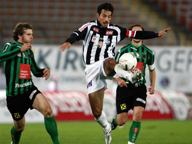 LASK Linz - 