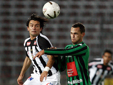 LASK Linz - 