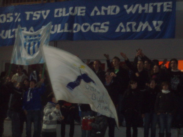 TSV-Katsdorf - 