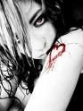 bleeding - 