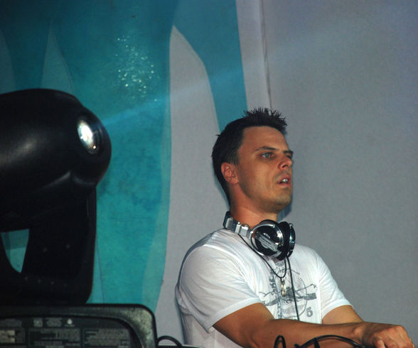 Trance-DJs - 