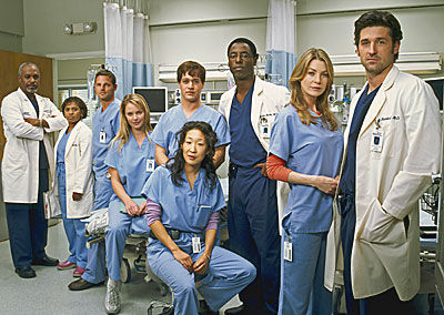 *gReys AnatomiiE .. - 