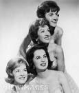 The chordettes - 