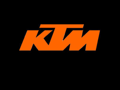 KTM - 