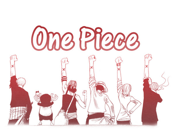 One Piece - 