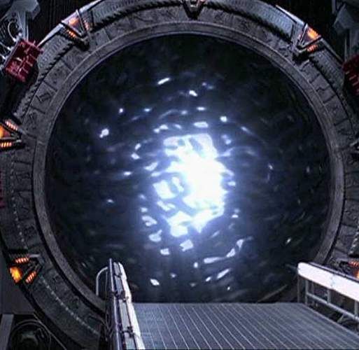 Stargate  - 