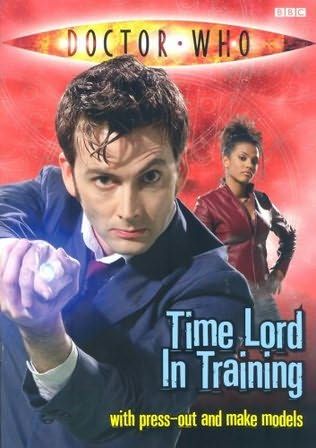 Time Lord - 