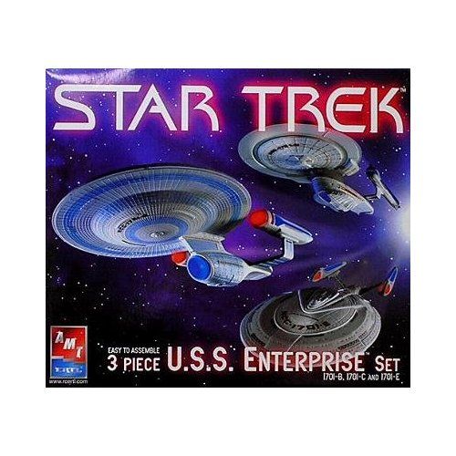 Star Trek Enterprise Next Generation - 