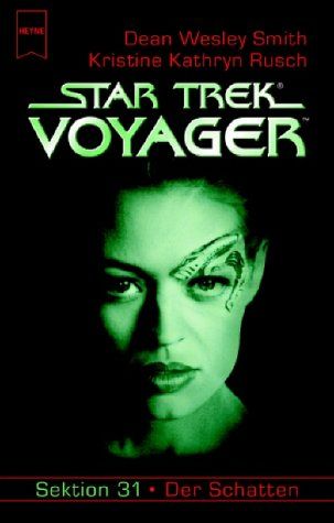 Startrek Voyager - 