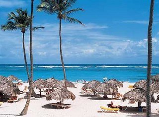 PUNTA CANA - Caribik 2oo8 - 