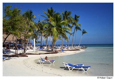 PUNTA CANA - Caribik 2oo8 - 