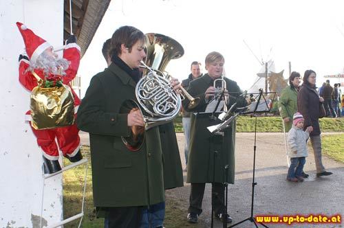 Christkindlmarkt Funtasia - 