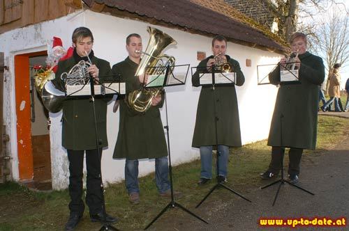 Christkindlmarkt Funtasia - 