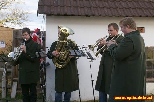 Christkindlmarkt Funtasia - 