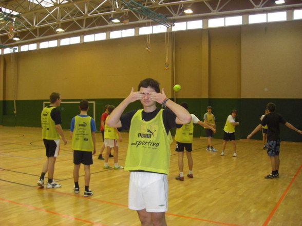 Soccer Cup 2008 - 