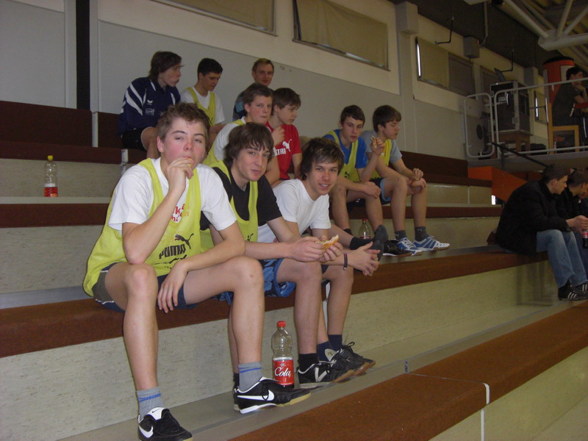 Soccer Cup 2008 - 