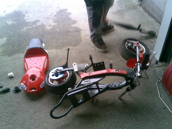 pocketbikes - 