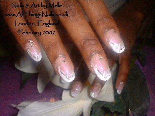 Acryl_Nails - 