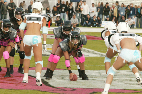 Super Verkaufsidee-Lingerie Bowl - 