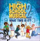 High School Musical 2+cast - 