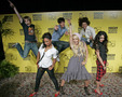 High School Musical +cast - 