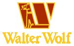 Walter Wolf - 