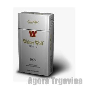 Walter Wolf - 