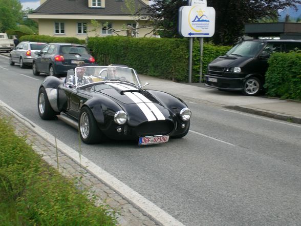 Wörthersee ´08 - 