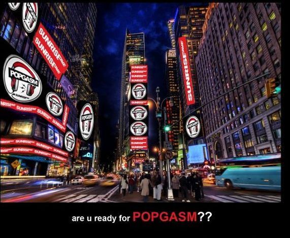 Popgasm - 