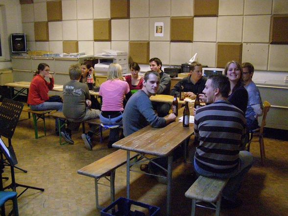 7. nationale Bierverkostung 2008 - 