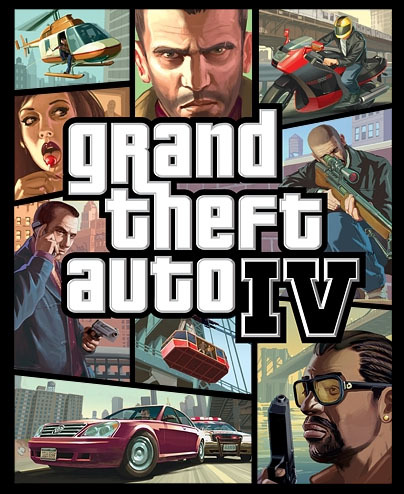 GTA IV - 