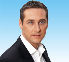 HC Strache unser Kanzler - 