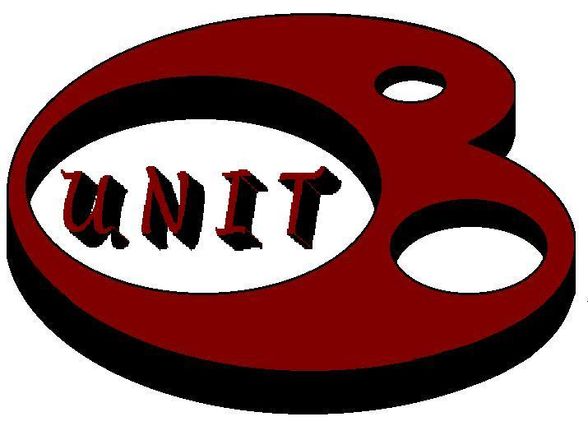 B-UNIT - 