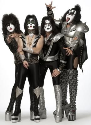 Kiss - 