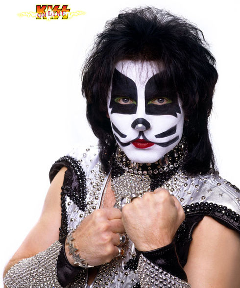 Eric Singer - 